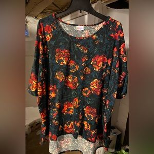 Lularoe Irma 3x